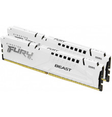 Модуль памяти Kingston FURY Beast 2x16ГБ DDR5 6400 МГц KF564C32BWEK2-32