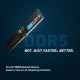 Модуль памяти Crucial 16ГБ DDR5 4800 МГц CB16GU4800