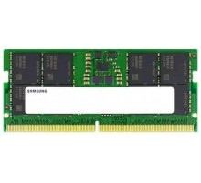 Модуль памяти Samsung 16ГБ DDR5 SODIMM 5600 МГц M425R2GA3BB0-CWM