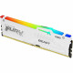 Модуль памяти Kingston FURY Beast RGB 16ГБ DDR5 6400 МГц KF564C32BWEA-16