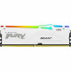 Модуль памяти Kingston FURY Beast RGB 16ГБ DDR5 6400 МГц KF564C32BWEA-16