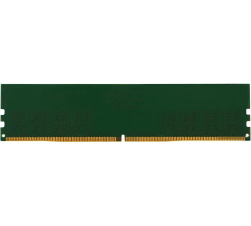 Модуль памяти DIGMA 16ГБ DDR5 4800 МГц DGMAD54800016S