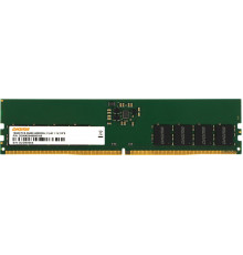 Модуль памяти DIGMA 16ГБ DDR5 4800 МГц DGMAD54800016S