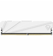 Модуль памяти Netac Shadow S 16ГБ DDR4 2666 МГц NTSSD4P26SP-16W