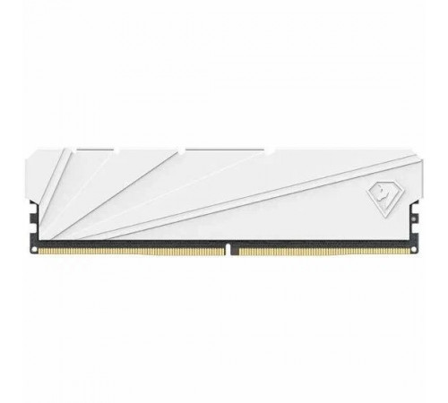 Модуль памяти Netac Shadow S 16ГБ DDR4 2666 МГц NTSSD4P26SP-16W