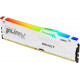 Модуль памяти Kingston FURY Beast RGB 16ГБ DDR5 5600 МГц KF556C40BWA-16