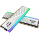 Модуль памяти A-Data XPG Lancer Blade RGB 2x16ГБ DDR5 6000 МГц AX5U6000C3016G-DTLABRWH