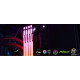 Модуль памяти Kingston FURY Beast RGB 2x16ГБ DDR5 6000 МГц KF560C36BBE2AK2-32