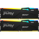 Модуль памяти Kingston FURY Beast RGB 2x16ГБ DDR5 6000 МГц KF560C36BBE2AK2-32