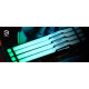 Модуль памяти Kingston FURY Beast RGB 2x16ГБ DDR5 6400 МГц KF564C32BBEAK2-32