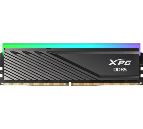 Модуль памяти A-Data XPG Lancer Blade RGB 2x16ГБ DDR5 6000 МГц AX5U6000C3616G-DTLABRBK