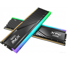 Модуль памяти A-Data XPG Lancer Blade RGB 2x16ГБ DDR5 6000 МГц AX5U6000C3616G-DTLABRBK