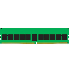 Модуль памяти Kingston 32ГБ DDR5 4800 МГц KSM48R40BD8KMM-32HMR