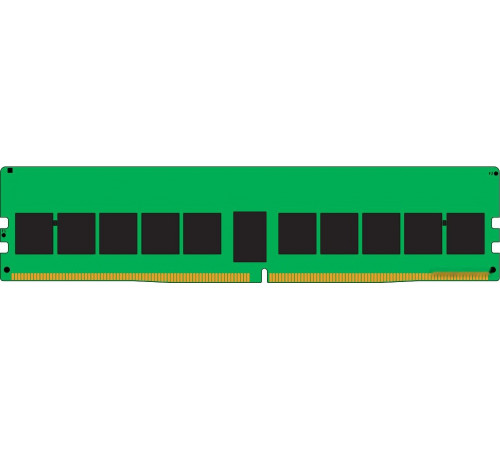 Модуль памяти Kingston 32ГБ DDR5 4800 МГц KSM48R40BD8KMM-32HMR