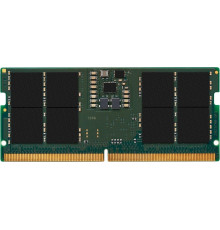 Модуль памяти Kingston 32ГБ DDR5 SODIMM 6400 МГц KVR64V52BS8-32