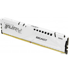 Модуль памяти Kingston FURY Beast 16ГБ DDR5 5200 МГц KF552C40BW-16