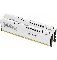 Модуль памяти Kingston FURY Beast 2x16ГБ DDR5 5200 МГц KF552C40BWK2-32