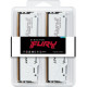 Модуль памяти Kingston FURY Beast RGB 2x16ГБ DDR5 5200 МГц KF552C40BWAK2-32