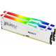 Модуль памяти Kingston FURY Beast RGB 2x16ГБ DDR5 5200 МГц KF552C40BWAK2-32