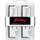 Модуль памяти Kingston FURY Beast RGB 2x16ГБ DDR5 5200 МГц KF552C40BWAK2-32