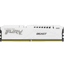 Модуль памяти Kingston FURY Beast 16ГБ DDR5 6000 МГц KF560C30BWE-16