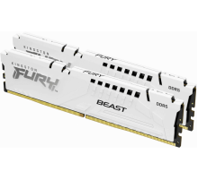 Модуль памяти Kingston FURY Beast 2x32ГБ DDR5 5200 МГц KF552C40BWK2-64