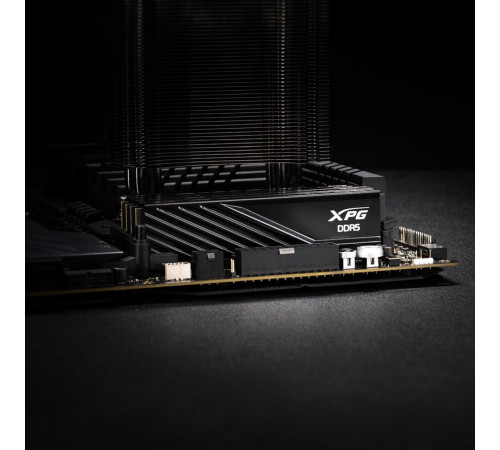 Модуль памяти A-Data XPG Lancer Blade 2x32ГБ DDR5 5600 МГц AX5U5600C4632G-DTLABBK