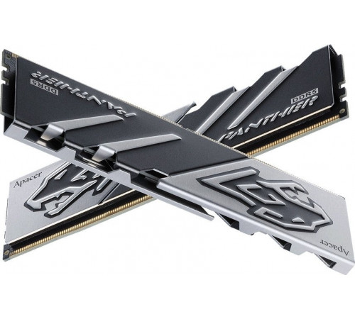 Модуль памяти Apacer Panther 2x16ГБ DDR5 6000 МГц AH5U32G60C6227BAA-2
