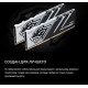 Модуль памяти Apacer Panther 2x16ГБ DDR5 6000 МГц AH5U32G60C6227BAA-2