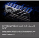Модуль памяти Apacer Panther 2x16ГБ DDR5 6000 МГц AH5U32G60C6227BAA-2