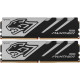 Модуль памяти Apacer Panther 2x16ГБ DDR5 6000 МГц AH5U32G60C6227BAA-2
