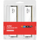 Модуль памяти A-Data XPG Lancer Blade RGB 2x16ГБ DDR5 6000 МГц AX5U6000C3616G-DTLABRWH