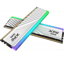 Модуль памяти A-Data XPG Lancer Blade RGB 2x16ГБ DDR5 6000 МГц AX5U6000C3616G-DTLABRWH