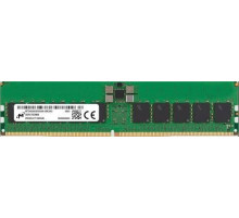 Модуль памяти MICRON 32ГБ DDR5 5600 МГц MTC20F2085S1RC56BD1