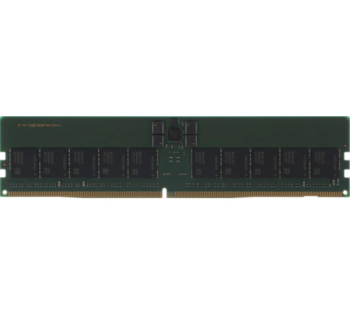 Модуль памяти Samsung 32ГБ DDR5 5600 МГц M321R4GA0PB0-CWM