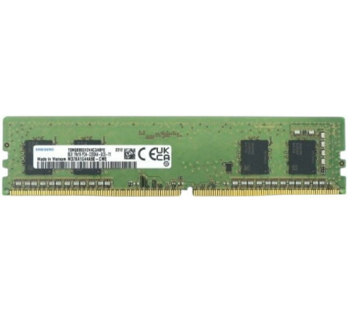 Модуль памяти Samsung 8ГБ DDR4 3200 МГц M393A1K43FB2-CWE