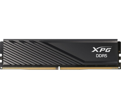 Модуль памяти A-Data XPG Lancer Blade 2x8ГБ DDR5 5600 МГц AX5U5600C468G-DTLABBK