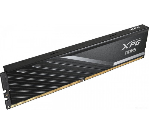 Модуль памяти A-Data XPG Lancer Blade 2x8ГБ DDR5 5600 МГц AX5U5600C468G-DTLABBK