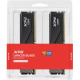 Модуль памяти A-Data XPG Lancer Blade 2x8ГБ DDR5 5600 МГц AX5U5600C468G-DTLABBK