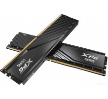 Модуль памяти A-Data XPG Lancer Blade 2x8ГБ DDR5 5600 МГц AX5U5600C468G-DTLABBK