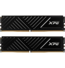 Модуль памяти A-Data XPG GAMMIX D35 2x8ГБ DDR4 3200 МГц AX4U32008G16A-DTBKD35
