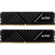 Модуль памяти A-Data XPG GAMMIX D35 2x8ГБ DDR4 3200 МГц AX4U32008G16A-DTBKD35