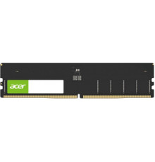 Модуль памяти Acer UD200 16ГБ DDR5 5600 МГц BL.9BWWA.422