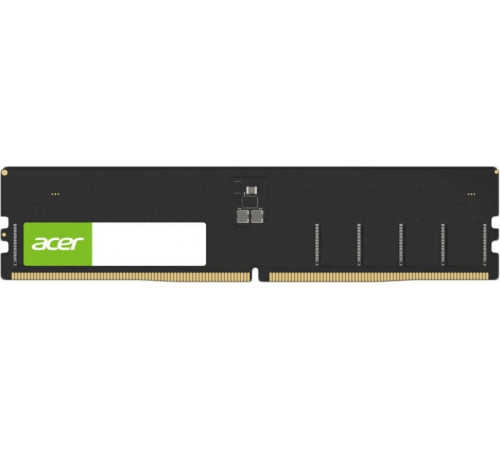 Модуль памяти Acer UD200 16ГБ DDR5 5600 МГц BL.9BWWA.422