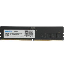 Модуль памяти Indilinx 16ГБ DDR5 4800 МГц IND-ID5P48SP16X