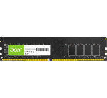 Модуль памяти Acer UD100 16ГБ DDR4 3200 МГц BL.9BWWA.227