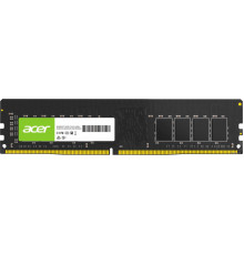 Модуль памяти Acer UD100 16ГБ DDR4 3200 МГц BL.9BWWA.227
