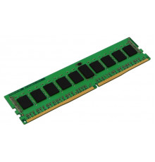 Модуль памяти Kingston KVR24R17S8/4
