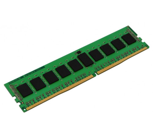 Модуль памяти Kingston KVR24R17S8/4