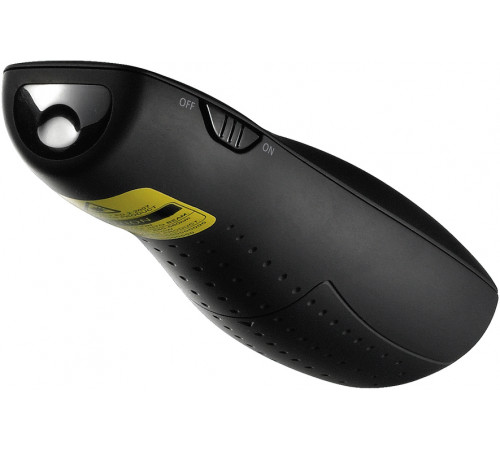 Мышь Logitech Wireless Presenter R400 Black USB